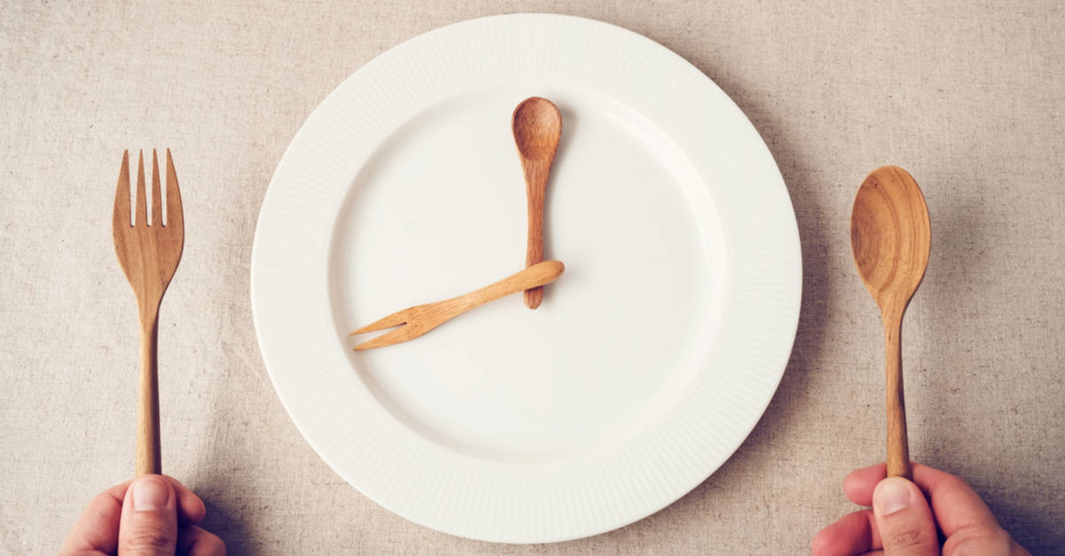 When is Fasting Dangerous - Dr. Mindy Pelz | Reset your Health | Nutrition Health Coach