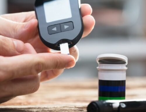 What the heck your blood sugar and ketone readings are telling you
