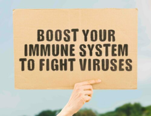 5 Ways to Strengthen Immune System and Detox