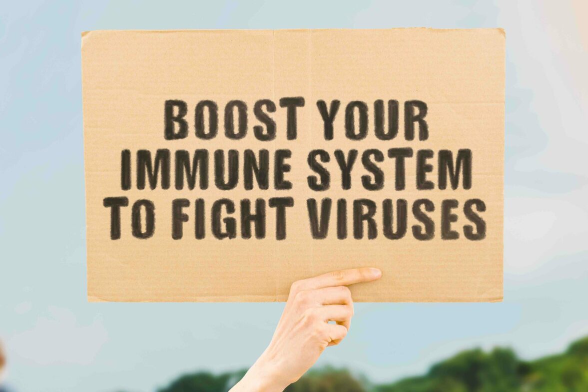 5 ways to detox and strengthen immune system to fight viruses