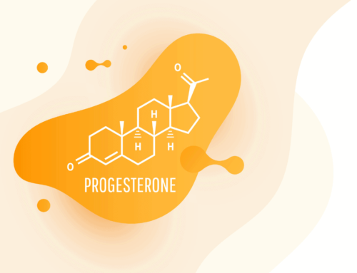 How to use fasting to support Progesterone 