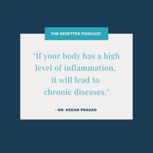 The Importance of Micronutrients – With Dr. Kedar Prasad