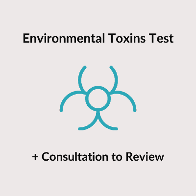 how to test for environmental toxins