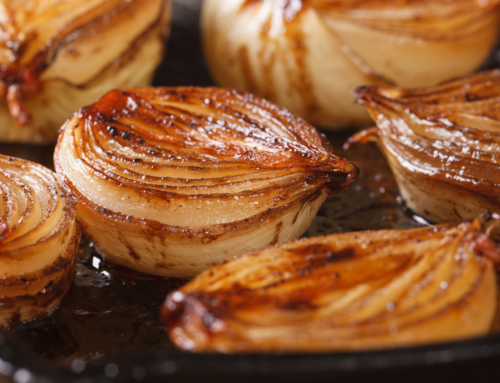 RESET “Caramelized Onions”