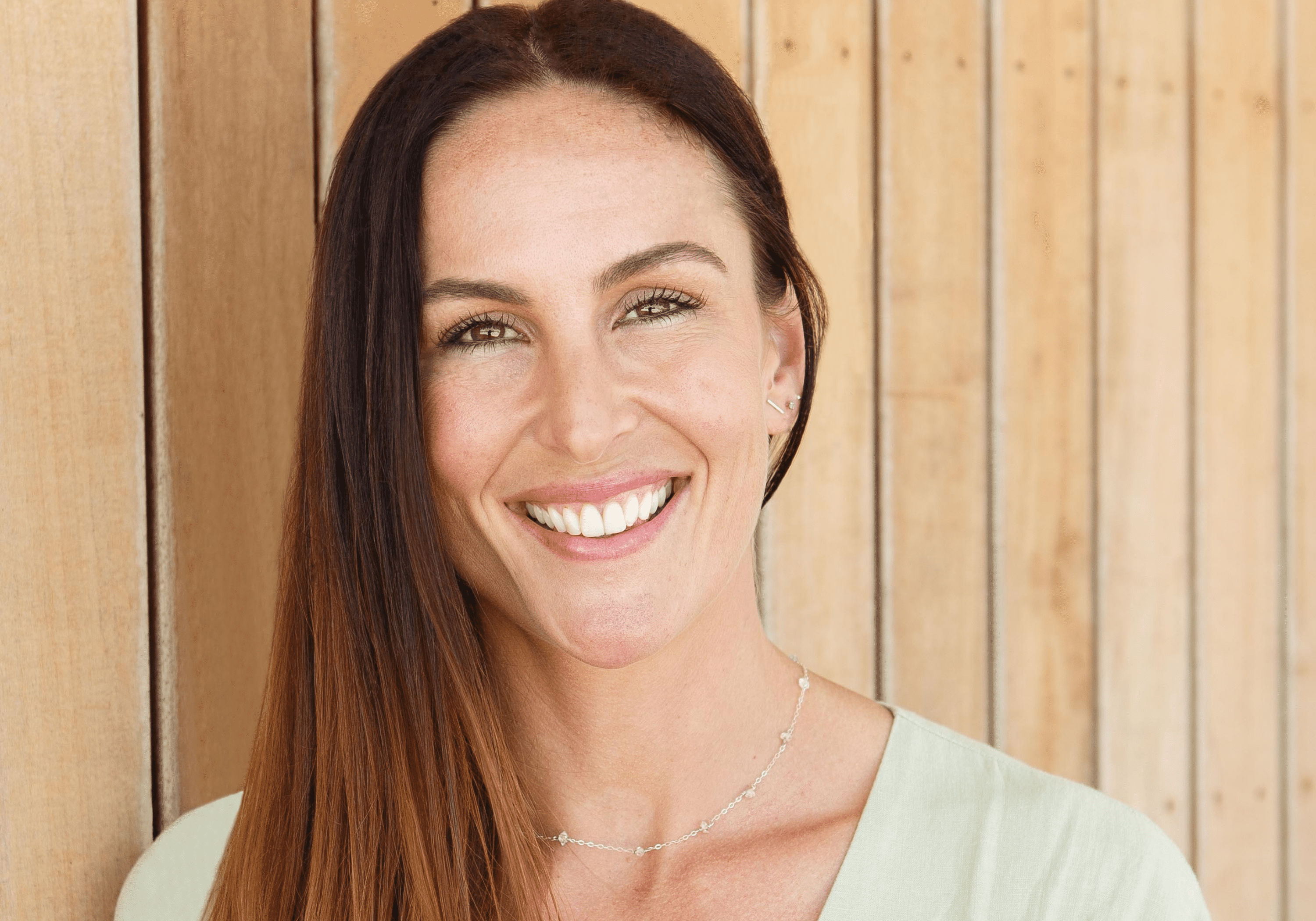 Optimizing Women’s Health for Every Hormonal Stage - Dr. Jodi Duval