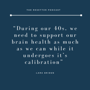 Breaking Down The Hormonal Transition of Menopause – With Lara Briden