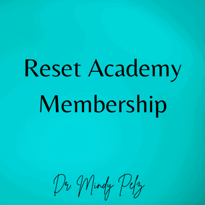 reset academy membership