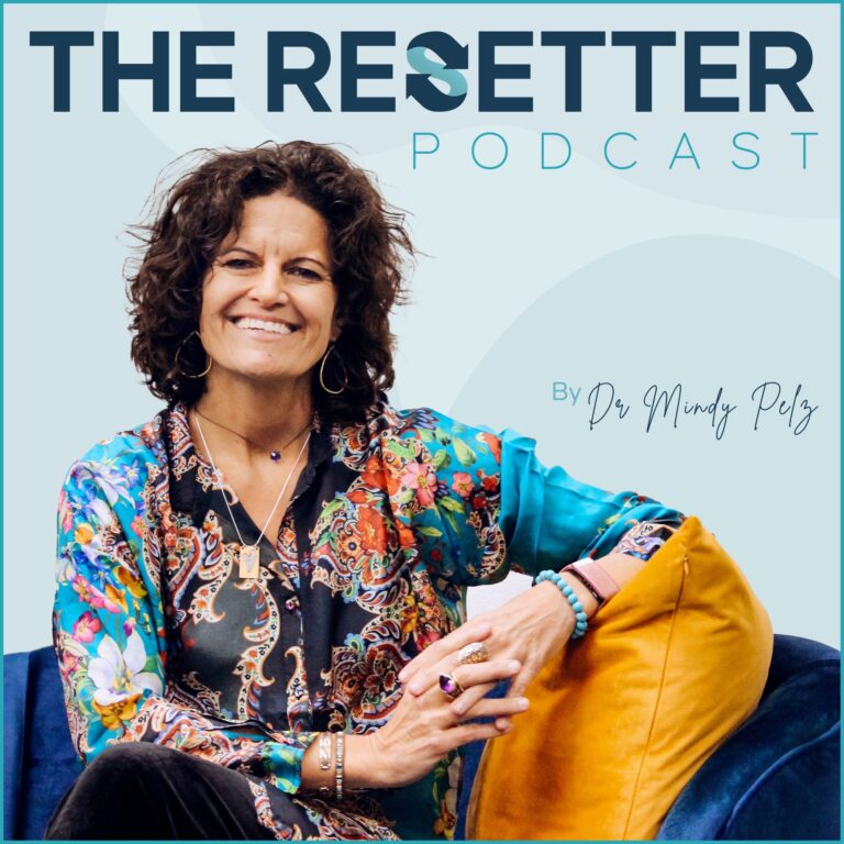The Resetter Podcast
