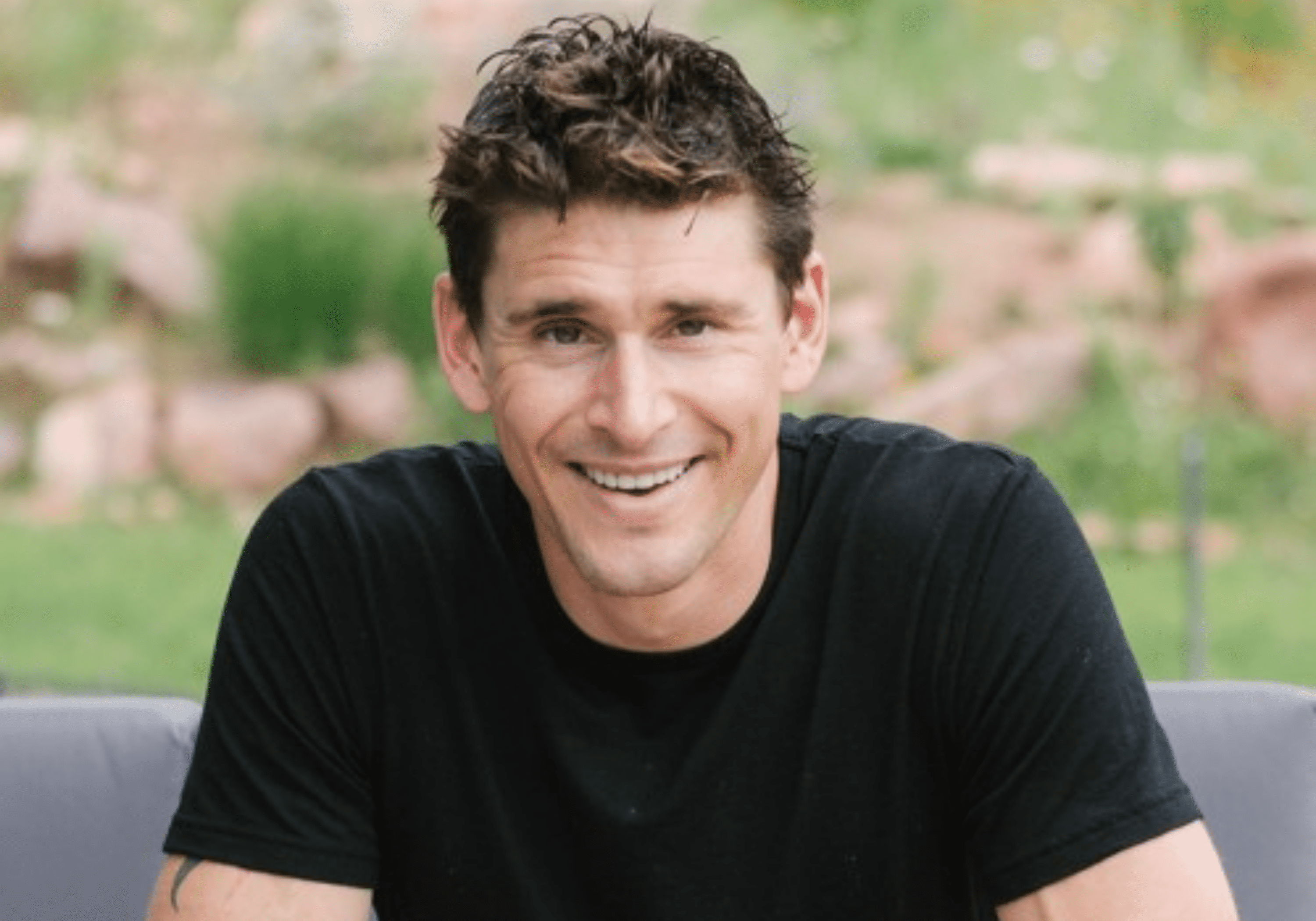 Biohacking Mental Health – With Ben Greenfield
