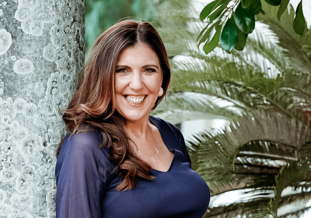 Oxytocin The Most Powerful Hormone Ever With Dr. Anna Cabeca