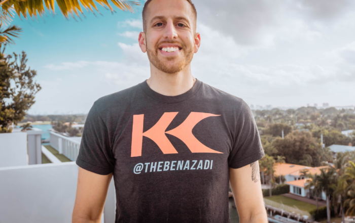 Ask Me Anything Keto + Fasting - With Ben Azadi_