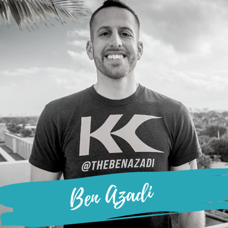 Ask Me Anything Keto & Fasting – With Ben Azadi