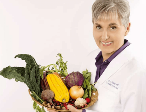 How Your Mitochondria Play A Role In Autoimmunity – With Dr. Terry Wahls