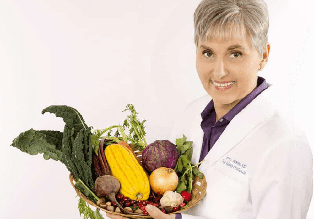 How Your Mitochondria Play A Role In Autoimmunity With Dr. Terry Wahls