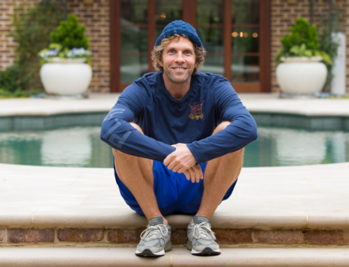 Don’t Let Your Goals Fail: How To Achieve Success In Anything – With Jesse Itzler
