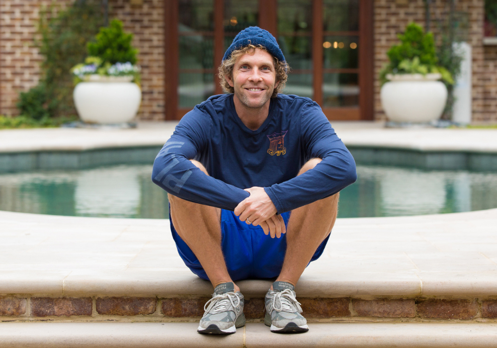 _Don't Let Your Goals Fail How To Achieve Success In Anything - With Jesse Itzler