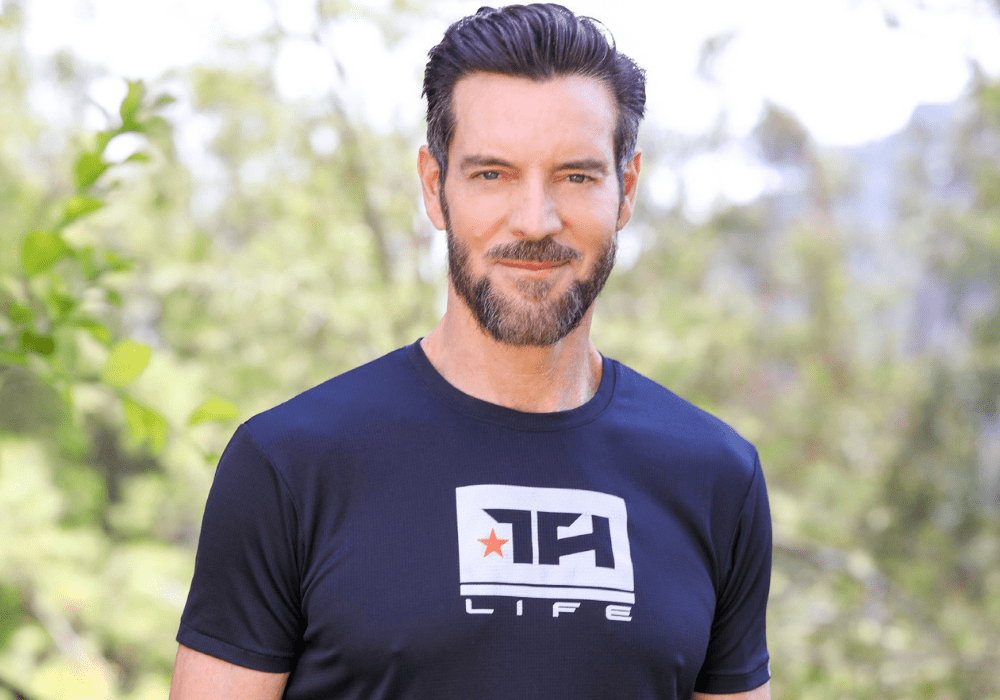 Best Ways to Exercise - A Variety Is Key for Health and Well-Being - With Tony Horton