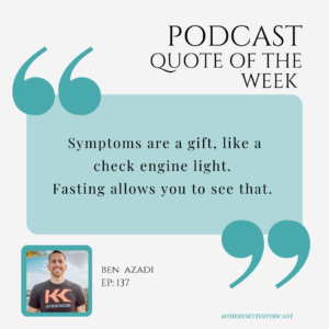 _Ask Me Anything Keto + Fasting II – With Ben Azadi