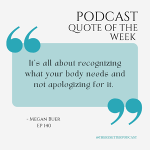 How Emotions Influence Our Health – With Megan Buer