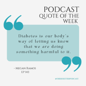 The Truth About Fasting For Diabetes – With Megan Ramos
