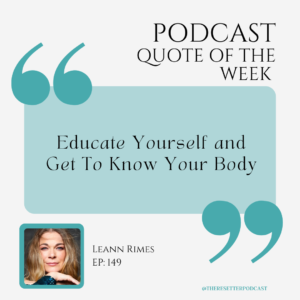 LeAnn Rimes’ Health Journey From Toxicity to Hormone Balance