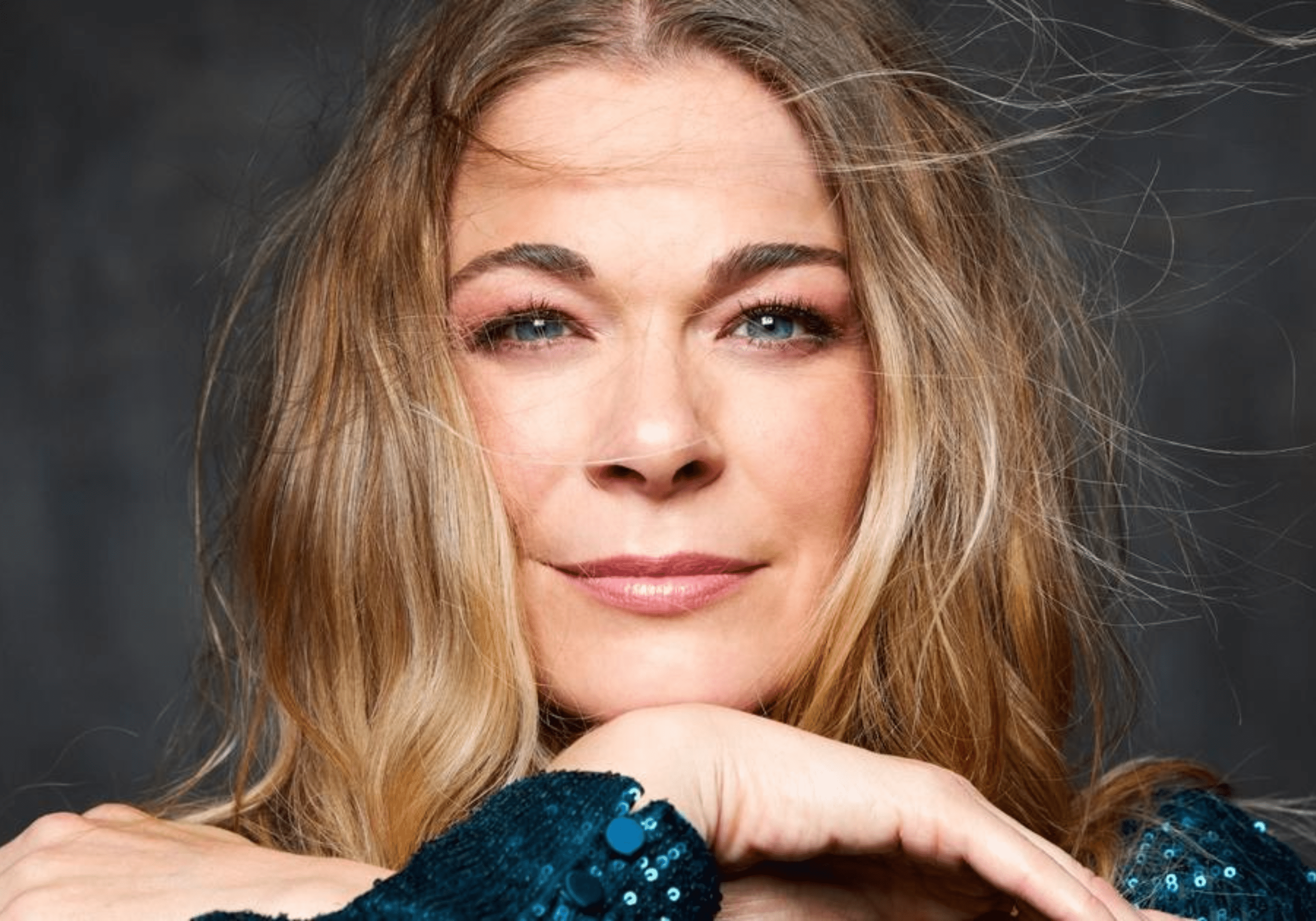 LeAnn Rimes' Health Journey From Toxicity to Hormone Balance