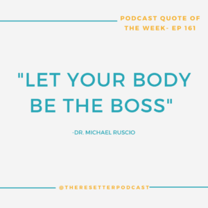 _Why Is Gut Health So Important? – With Dr. Michael Ruscio