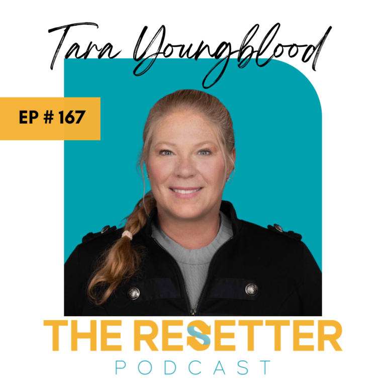 A Recipe for Effective Sleep – With Tara Youngblood