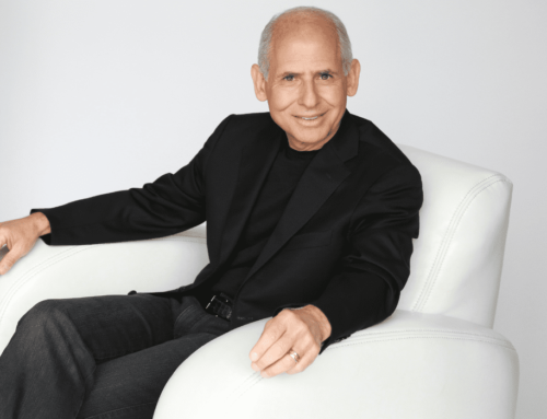 What Women Need to Know About Their Brains – With Dr. Daniel Amen