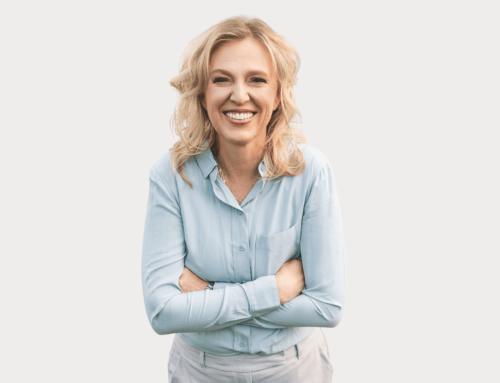 Mouth-Body Connection & Health-Based Dentistry – with Dr. Michelle Jorgensen